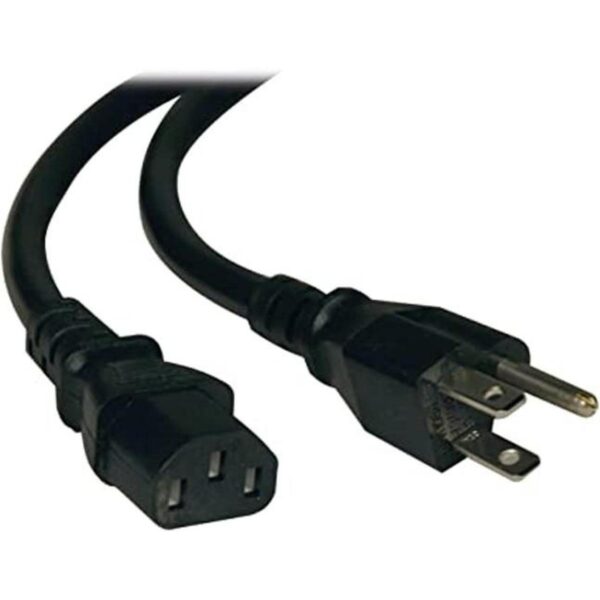 Cable para computadora resistente TRIPP LITE P007012 14AWG_1