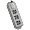 Tripp Lite Power Cord Extension Cable_1