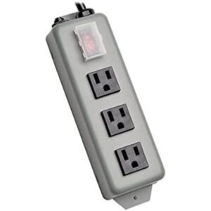 Tripp Lite Power Cord Extension Cable_1