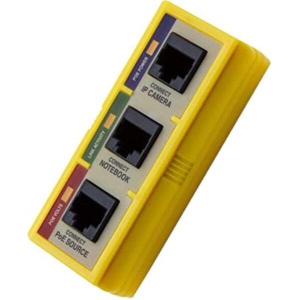 Triplett Byte Brothers IP Answer Stick Cámara IP y PoE_1