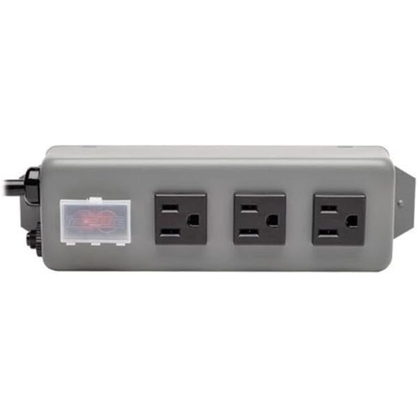 Tripp Lite Power Cord Extension Cable_2