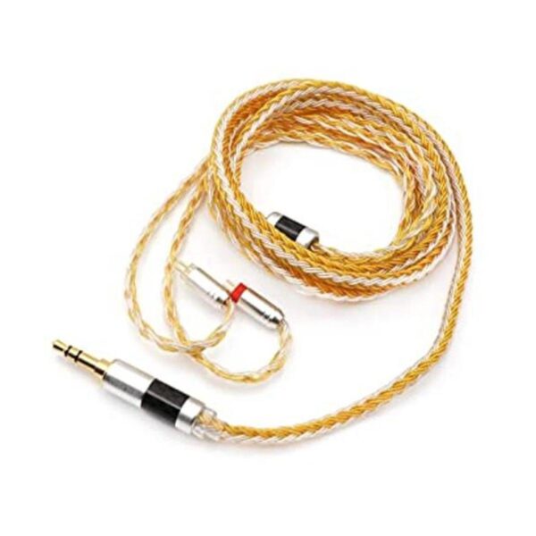 Linsoul Tripowin Zonie cable SPC para auriculares de 16_1
