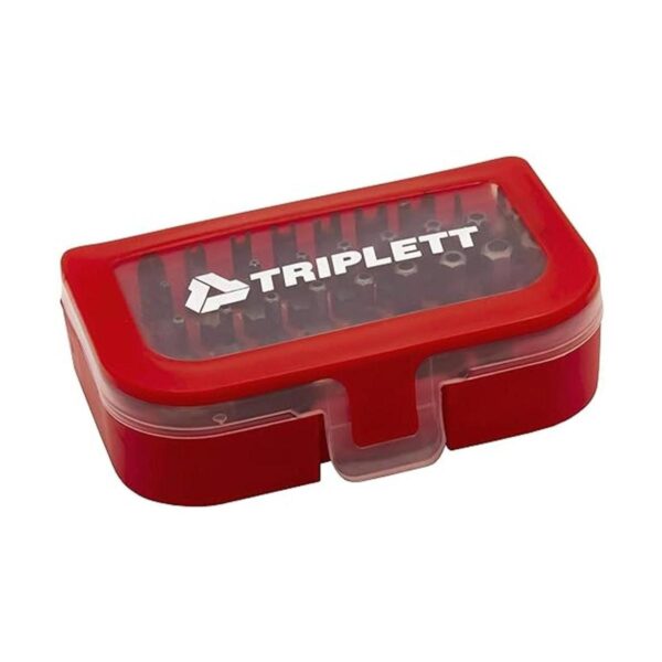 Triplett Profesional Autoloader 12 en 1 Destornillador de_2