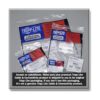 Cable para computadora resistente TRIPP LITE P007012 14AWG_2