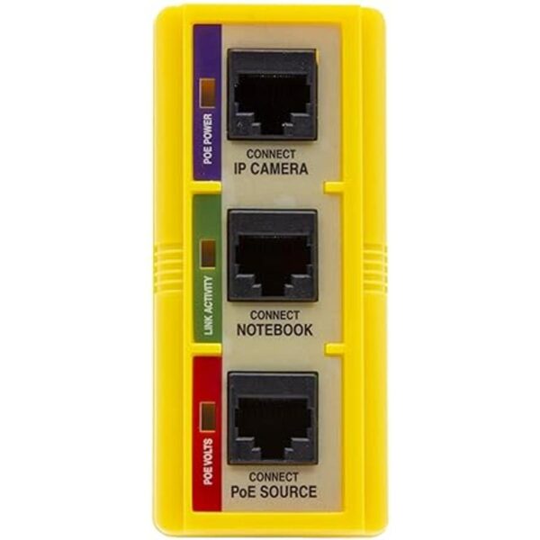 Triplett Byte Brothers IP Answer Stick Cámara IP y PoE_3