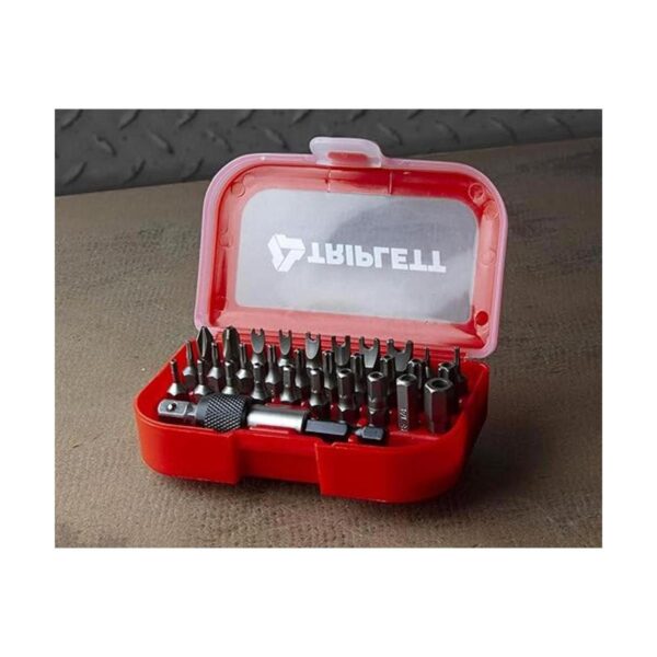 Triplett Profesional Autoloader 12 en 1 Destornillador de_5