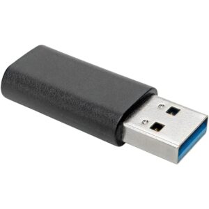 TRIPP LITE Adaptador USB 3.0 convertidor USBC a USBA_1