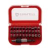 Triplett Profesional Autoloader 12 en 1 Destornillador de_1