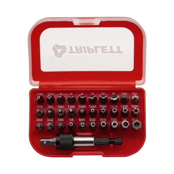 Triplett Profesional Autoloader 12 en 1 Destornillador de_1