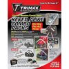 Trimax TCP100 juego combinado de candado_3