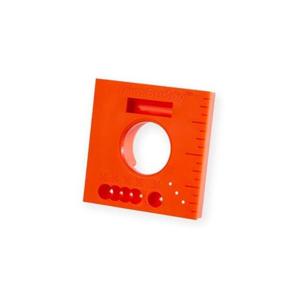 Trim Buddy The Original Trim Buddy Multiherramienta de