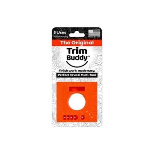 Trim Buddy The Original Trim Buddy Multiherramienta de