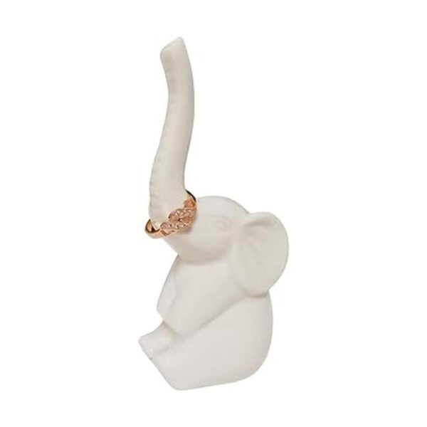 Home Smile Soporte para anillos de compromiso o boda_2
