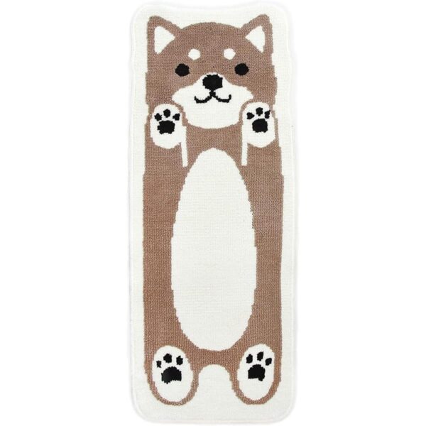 Fabbrica Home Cute Decor Alfombrilla para el suelo_1