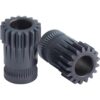 Bowden Extrusor V2.1 RNC Nano Coated Gear BMG Universal_3