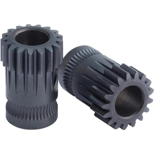 Bowden Extrusor V2.1 RNC Nano Coated Gear BMG Universal_3