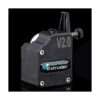 Bowden Extrusor V2.0 DDB Universal Engranaje Extrusor Dual_1