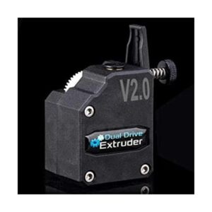 Bowden Extrusor V2.0 DDB Universal Engranaje Extrusor Dual_1