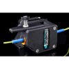 Bowden Extrusor V2.0 DDB Universal Engranaje Extrusor Dual_3