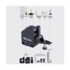 Bowden Extrusor V2.1 RNC Nano Coated Gear BMG Universal_2