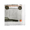Lush Decor Lush Décor Race Cars Manta de sherpa 60 x 50_4