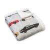 Lush Decor Lush Décor Race Cars Manta de sherpa 60 x 50_5