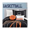 Lush Decor Juego de baloncesto de 4 piezas individual_4