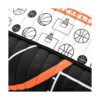 Lush Decor Juego de baloncesto de 4 piezas individual_5