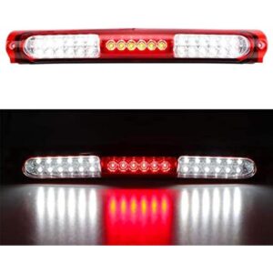 Para Ford F150 2004 Heritage LED 3 tercera tercera_1