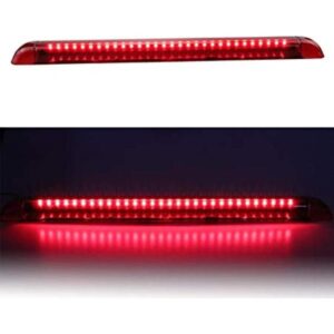 Tercera luz de freno para Chevy CK Suburban TahoeGMC_1
