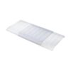 Trenton Gifts Extensor de ventilación de horno Deflector