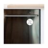 Juego de toallas de cocina con refranes Juego de 2 paños_4