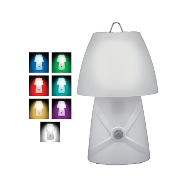 Sensor Brite Lámpara de noche Dream Glow lámpara de mesa_1