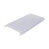 Trenton Gifts Extensor de ventilación de horno Deflector