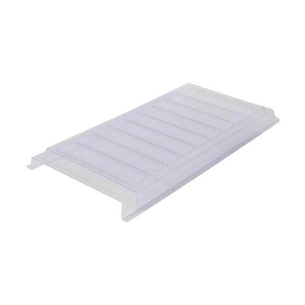 Trenton Gifts Extensor de ventilación de horno Deflector