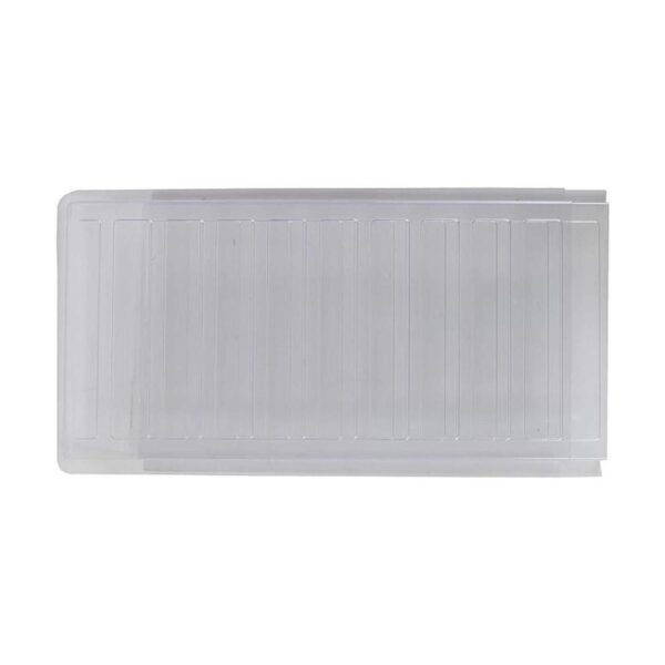 Trenton Gifts Extensor de ventilación de horno Deflector