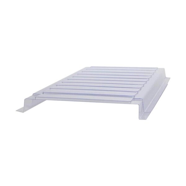 Trenton Gifts Extensor de ventilación de horno Deflector