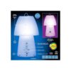 Sensor Brite Lámpara de noche Dream Glow lámpara de mesa_2