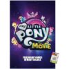 Póster de pared de Hasbro My Little Pony One Sheet con_1