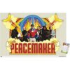 Trends International DC Comics TV Peacemaker Póster de_1