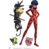 Miraculous Tales of Ladybug Cat Noir RoomScapes_3