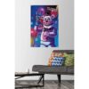 Póster de pared de Five Nights at Freddys Sister_2