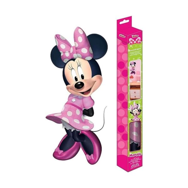 Trends International Calcomanía Minnie Mouse de 18 x 24_1