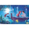 Disney The Little Mermaid Ariel Póster de pared con_4