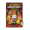 Minecraft Póster de pared de The Nether con pasadores de_1