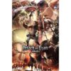 Trends International Attack on Titan Temporada 3 Póster_4