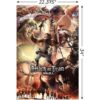 Trends International Attack on Titan Temporada 3 Póster_3