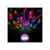 TrendBox Juego de 4 bombillas LED giratorias de 3 W E27_3