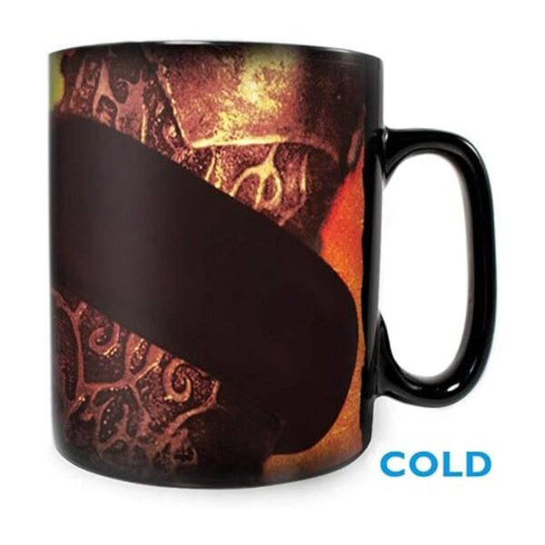 Morphing Mugs The Lord of the Rings The One Ring to Gule_4