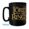 Morphing Mugs The Lord of the Rings The One Ring to Gule_2